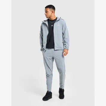 Куртка Чоловіча Nike NSW Air Max Tc St Woven Hooded Jacket IF0384-065