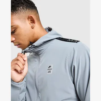 Куртка Чоловіча Nike NSW Air Max Tc St Woven Hooded Jacket IF0384-065