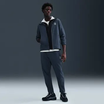 Куртка Чоловіча Nike Woven Jacket Blue IF0384-402