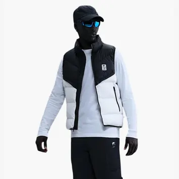 Безрукавки Nike