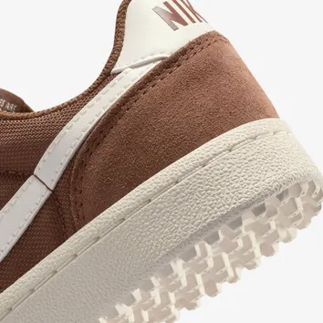 Кросівки Чоловічі Nike Field General Cacao Wow/Sail IF0465-200