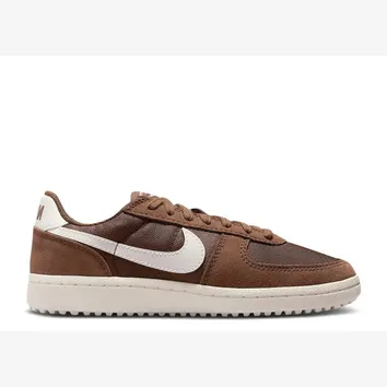 Кросівки Чоловічі Nike Field General Cacao Wow/Sail IF0465-200