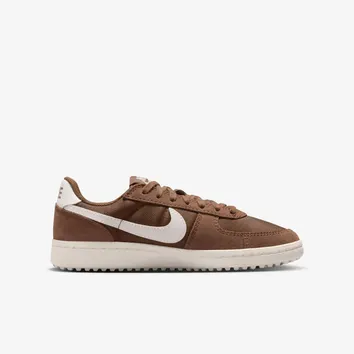 Кросівки Чоловічі Nike Field General Cacao Wow/Sail IF0465-200