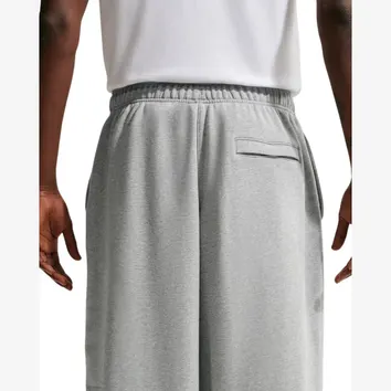 Худі Чоловіче Nike Sportswear Club Oversized French Terry IF0721-063
