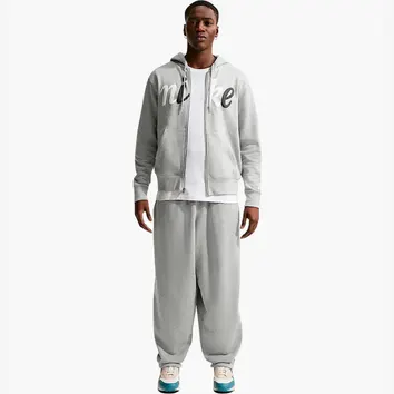 Худі Чоловіче Nike Sportswear Club Oversized French Terry IF0721-063