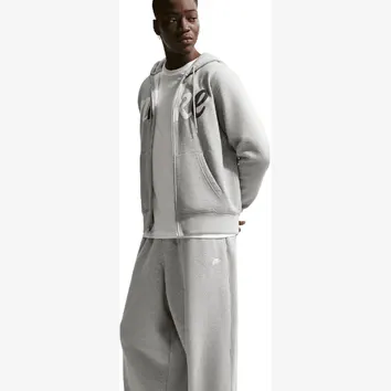 Худі Чоловіче Nike Sportswear Club Oversized French Terry IF0721-063