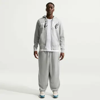 Худі Чоловіче Nike Sportswear Club Oversized French Terry IF0721-063