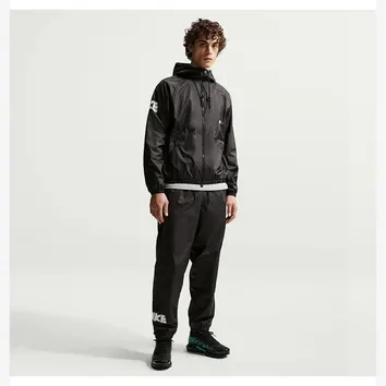 Штаны Мужские Nike Nk Wr Gfx IF0842-010