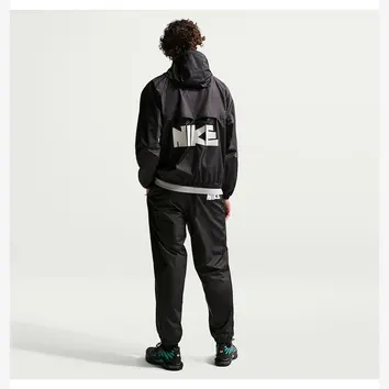 Штаны Мужские Nike Nk Wr Gfx IF0842-010
