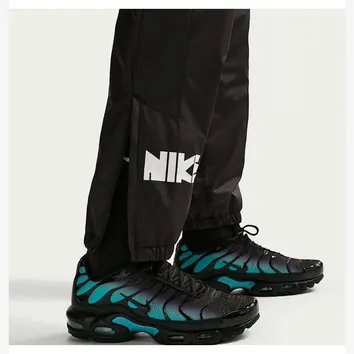 Штаны Мужские Nike Nk Wr Gfx IF0842-010