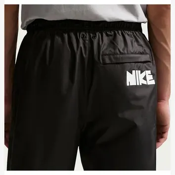 Штаны Мужские Nike Nk Wr Gfx IF0842-010