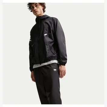 Штаны Мужские Nike Nk Wr Gfx IF0842-010