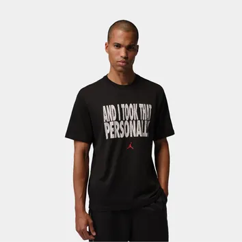 Футболка Мужская Jordan Personally IF0870 IF0870-010