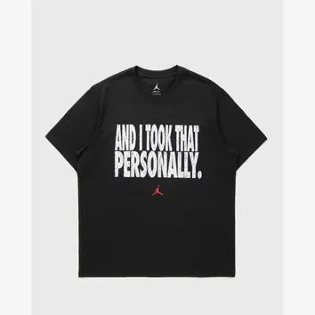 Футболка Мужская Jordan Personally IF0870 IF0870-010