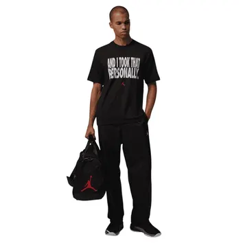 Футболка Мужская Jordan Personally IF0870 IF0870-010
