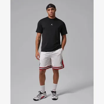 Футболка Чоловіча Jordan Sport Essentials Dri-FIT Short-Sleeve Top Black IF0882-010