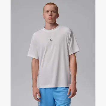 Футболка Чоловіча Jordan Sport Essentials Dri-FIT Short-Sleeve Top White IF0882-100
