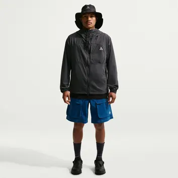 Куртка Nike ACG Five Towers Jacket Чорний IF0959-010