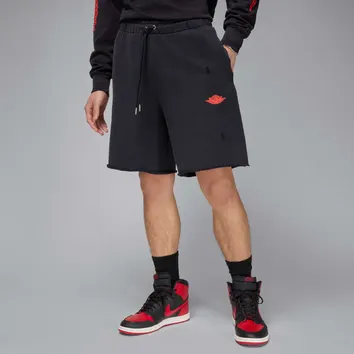 Шорти Air jordan Rair Black