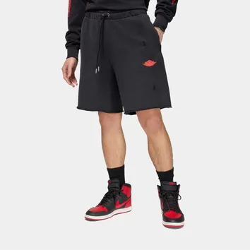 Шорти Air jordan Rair Black