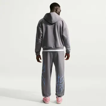 Nike JA Grey Pants