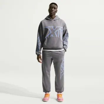 Nike JA Grey Pants