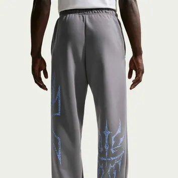 Nike JA Grey Pants