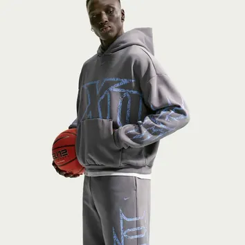 Nike JA Grey Pants