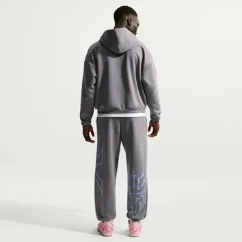 Nike JA Grey Pants