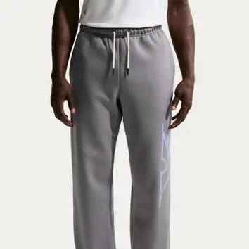Nike JA Grey Pants