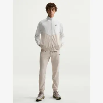 Спортивний костюм Чоловічий Nike Windrunner Poly-Knit Tracksuit IF1623-104