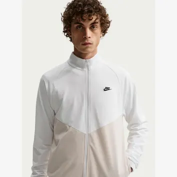 Спортивний костюм Чоловічий Nike Windrunner Poly-Knit Tracksuit IF1623-104