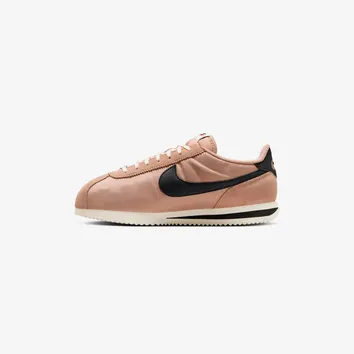 Кросівки Жіночі Nike Cortez Beige/Black IF1764-200