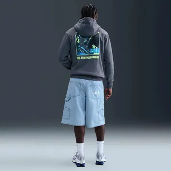 Кофта Мужская Nike Sportswear Club IF1767-071