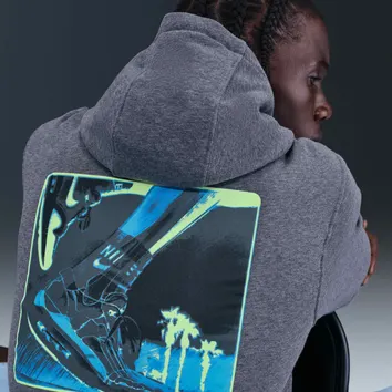 Кофта Мужская Nike Sportswear Club IF1767-071