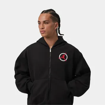Кофта Мужская Jordan FLIGHT CLUB IF1810-010