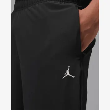 Штани Чоловічі Jordan Sport Essentials Dri-FIT Woven Trousers Black IF2154-010