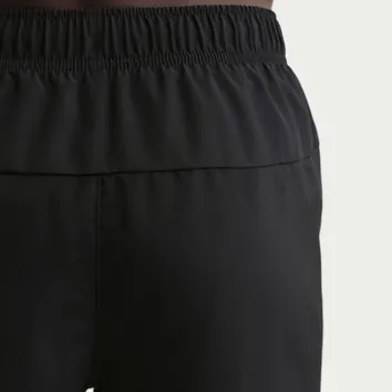 Штани Чоловічі Nike Form Black IF2201-010