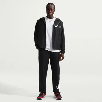 Штани Чоловічі Nike Form Black IF2201-010