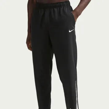 Штани Чоловічі Nike Form Black IF2201-010