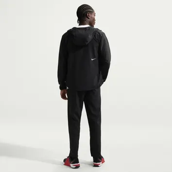 Штани Чоловічі Nike Form Black IF2201-010