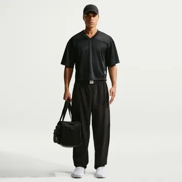 Футболка Чоловіча Nike N.A.C. Dri-FIT IF2208-010
