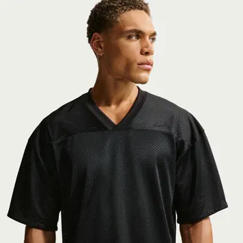 Футболка Чоловіча Nike N.A.C. Dri-FIT IF2208-010