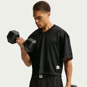 Футболка Чоловіча Nike N.A.C. Dri-FIT IF2208-010