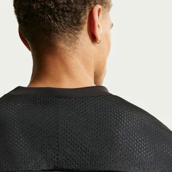 Футболка Чоловіча Nike N.A.C. Dri-FIT IF2208-010