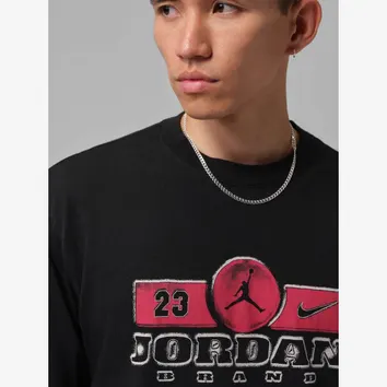 Фуболка Jordan