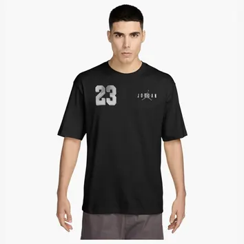 Футболка Чоловіча Jordan Brooklyn IF3127-010