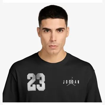 Футболка Чоловіча Jordan Brooklyn IF3127-010