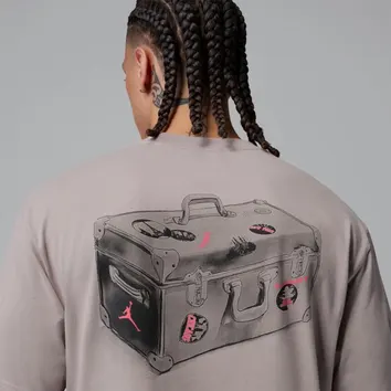 Фуболка Jordan