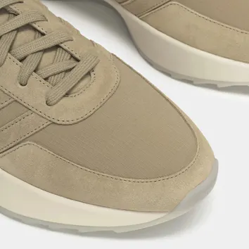 Кросівки Чоловічі adidas Los Angeles Runner Clay IF4215
